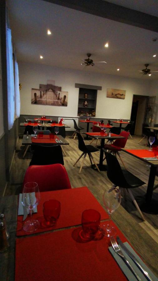 Logis & Restaurant Le Savinien