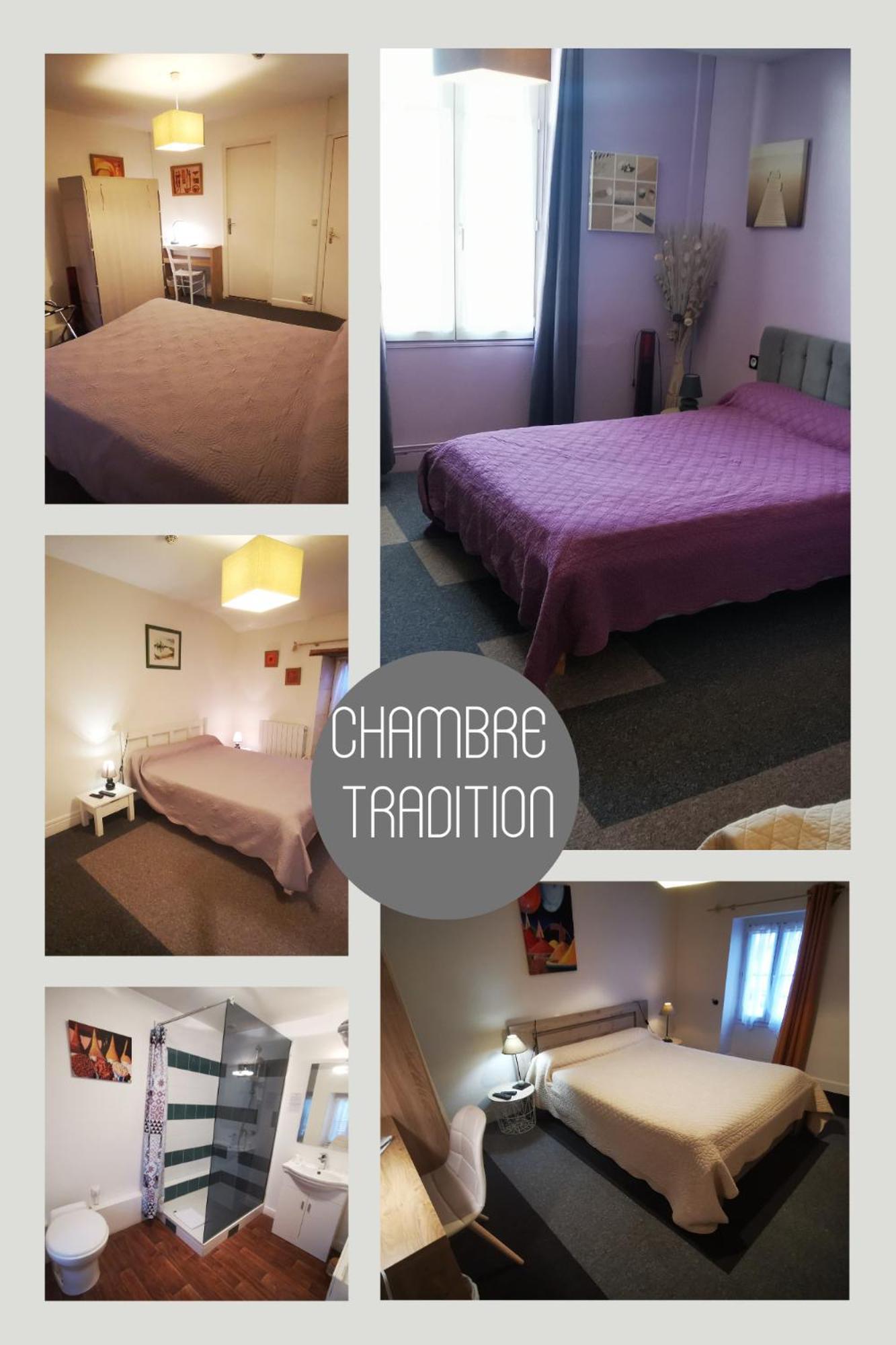 Logis & Restaurant Le Savinien Hotel 2*