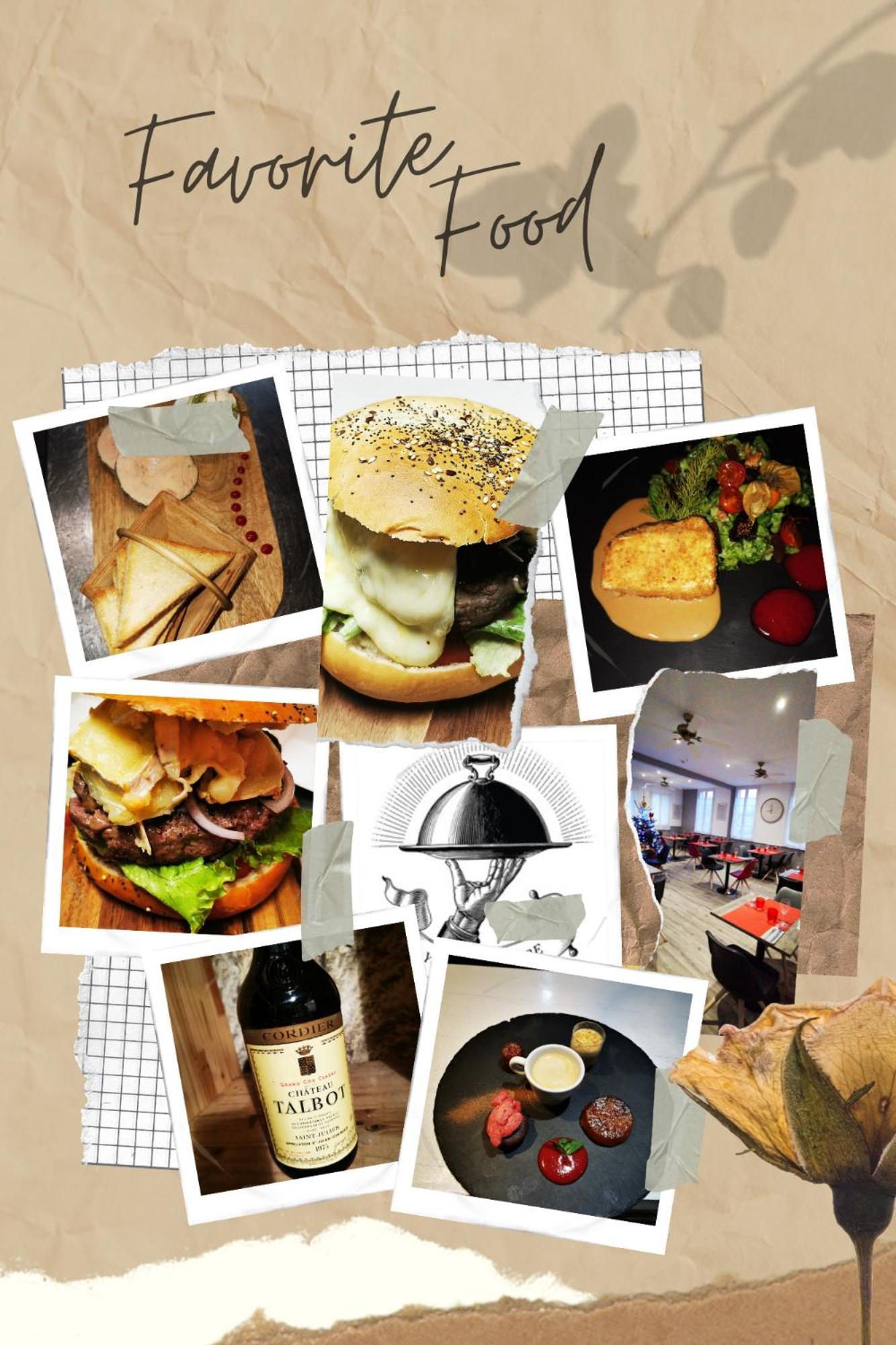 Logis & Restaurant Le Savinien Saint-Savinien