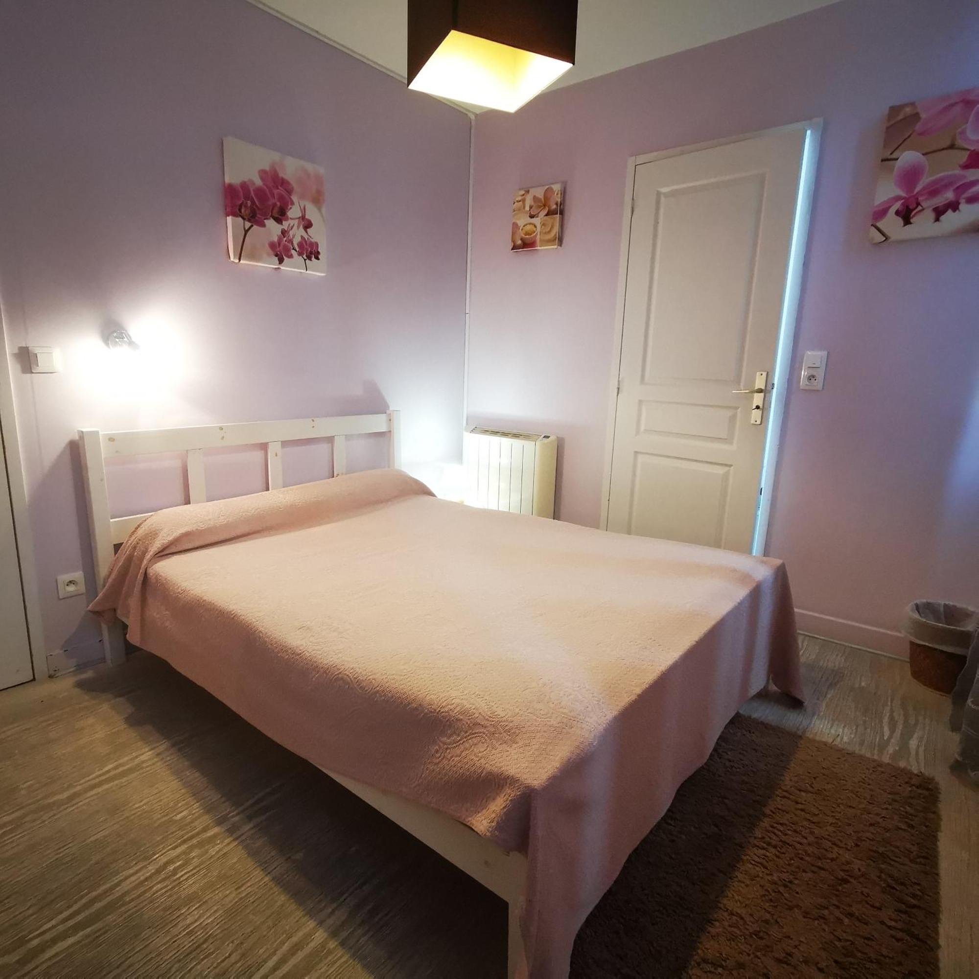 Logis & Restaurant Le Savinien